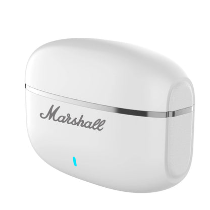 🎧 Écouteurs Sans Fil Marshall BT AI – Traduction et HiFi Stéréo