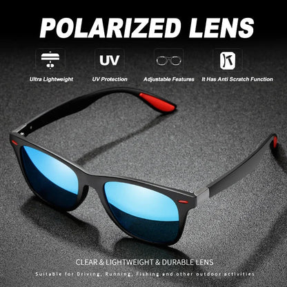 Lunettes de Vision Nocturne – Conduisez en Toute Sécurité !