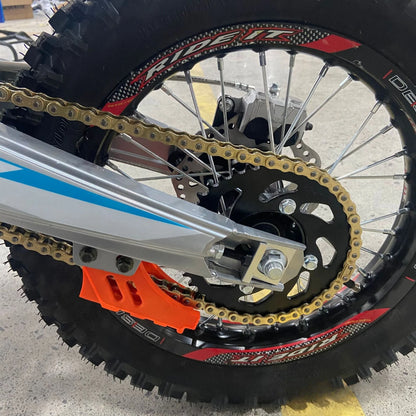 Véhicule tout-terrain 125cc – Moto Cross adulte | Vente directe d’usine, moto de montagne robuste