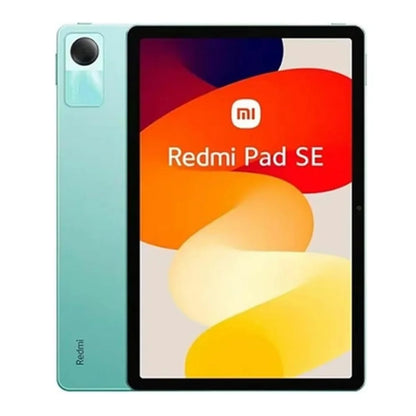 Redmi Pad SE : Votre tablette 11" avec son Dolby Atmos et un écran 90Hz.