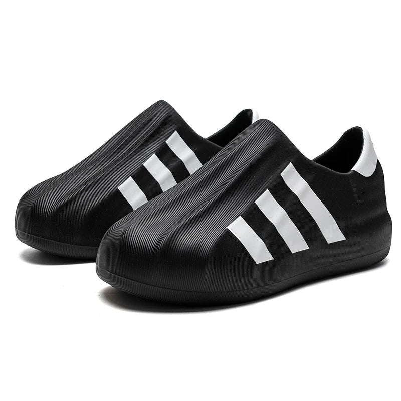 Adidas – Chaussures de Skateboard Unisexes Confortables et Stylées