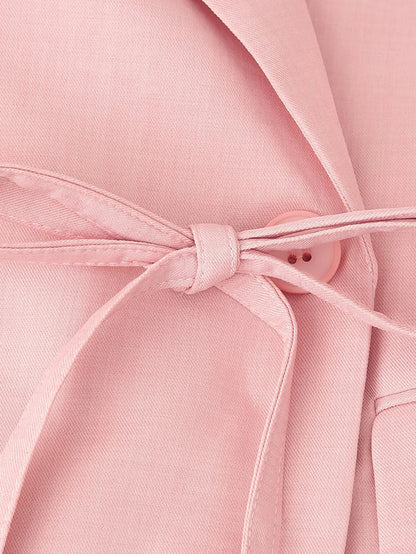 Blazer Femme – Style Bureau Élégant
