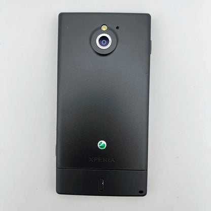 Sony Xperia Sola MT27i – Smartphone Débloqué Android 3G, Écran 3.7’’, 8 Go, Caméra 5 MP  Description produit :