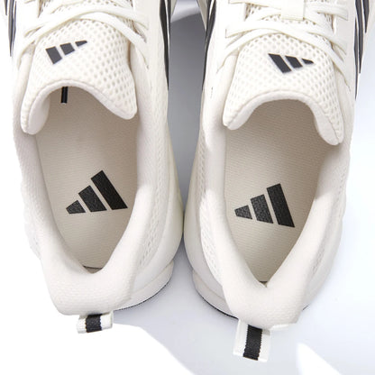 Adidas ALL DAY BOOM E – Chaussures de Course Unisexe Confortables et Respirantes