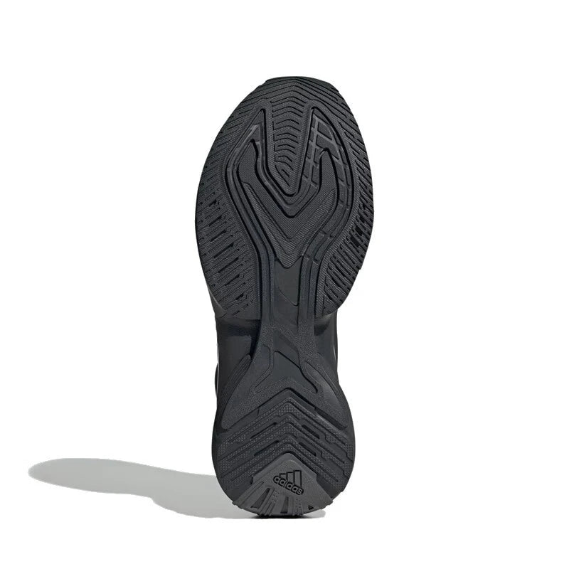 Adidas MTS – Chaussures de Course Homme Respirantes et Stables