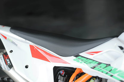 🏍️ KAMAX 250cc 2 Temps – Moto Tout-Terrain pour Adultes