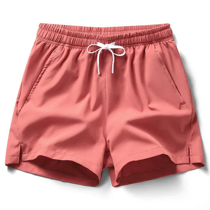 Short pour homme, léger et confortable, idéal pour l’été.