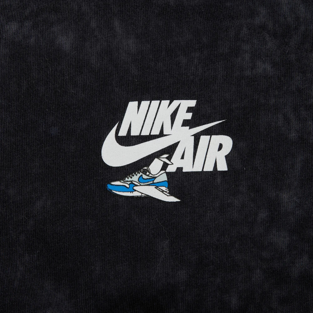 Nike 2025 T-shirt Tricoté AS U NSW pour Hommes – Confort et Style Quotidien