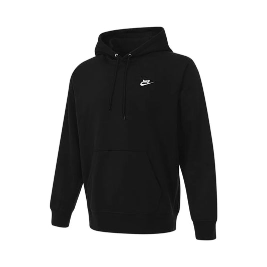 NIKE 2025 AS M NK CLUB FT bagBathroom ODIE Tricot à capuche FN3867-010
