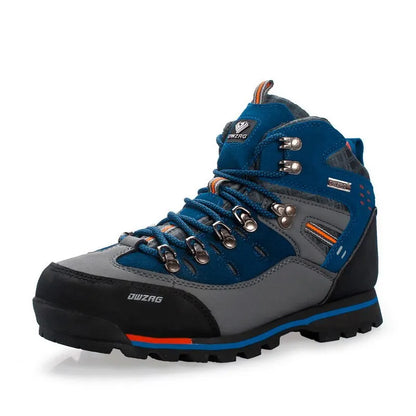 🥾 Chaussures de Randonnée Hommes – Outdoor Montagne et Escalade