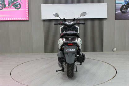 Scooter Hats Tree 280cc | Puissante, économique & fiable – ParisPetitPrix.com
