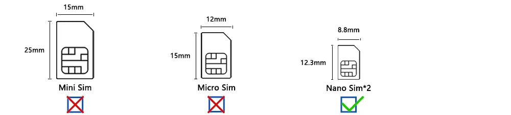 📱 Nokia 235 4G (2024) – Téléphone à touches Double SIM