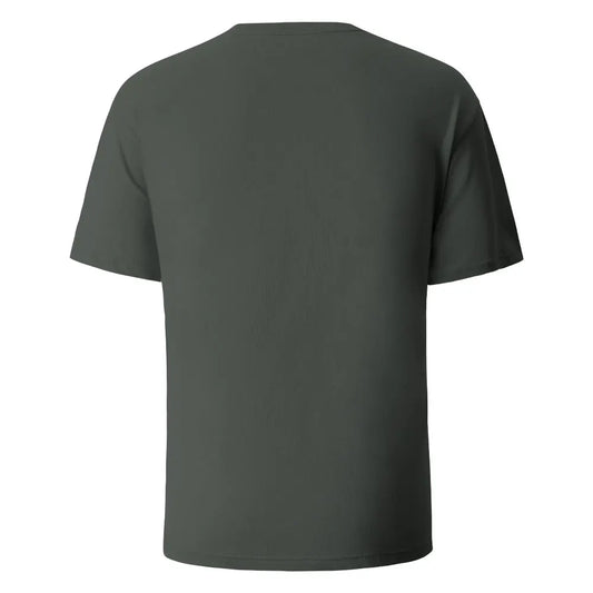 👕 T-shirt Homme 100% Coton – Respirant & Confortable