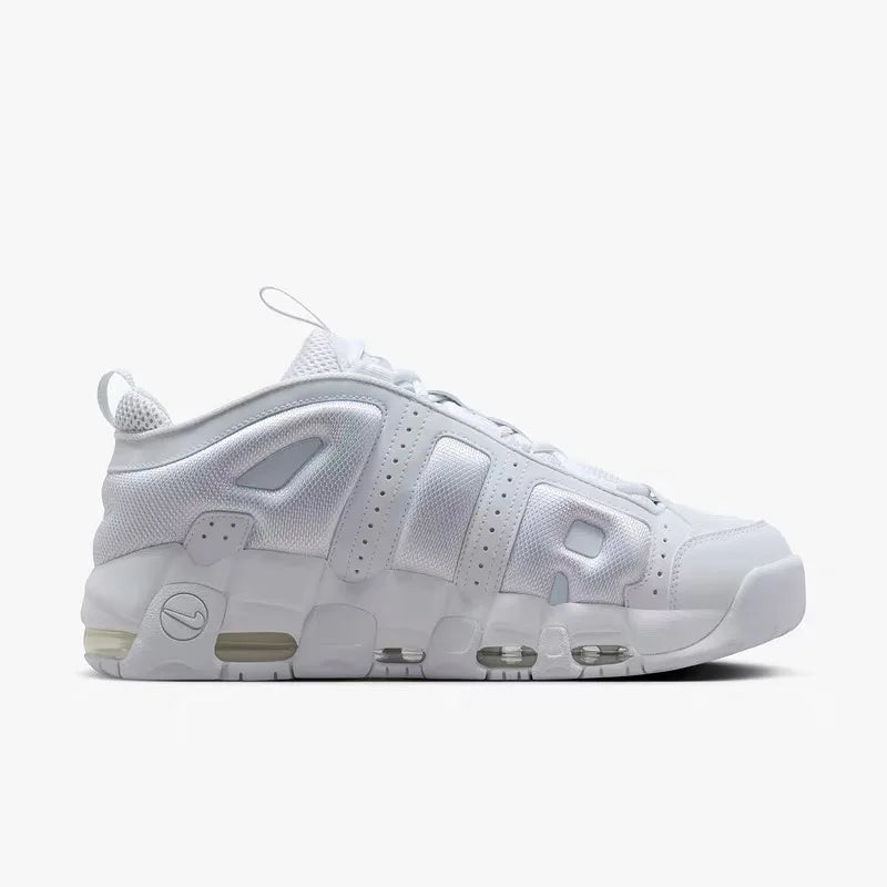 Nike chaussures pour hommes et femmes AIR MORE UPTEMPO baskets