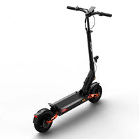 JOYOR T10 – Trottinette Électrique Pliable Double Moteur 1000W x2 | 25 km/h, 60V, Pneus 10” Tout-Terrain (2025)