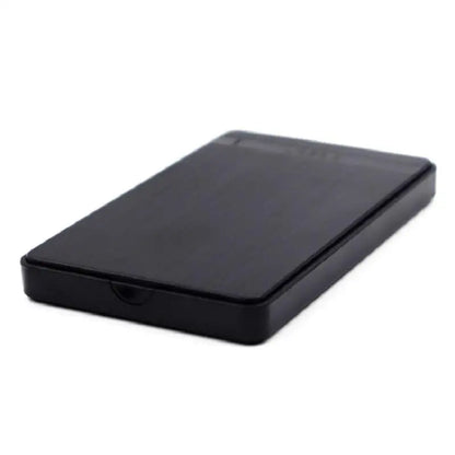 Ssd élégant haute vitesse mince et élégant Durable facile à utiliser disque dur externe Portable boîte de disque dur pratique Portable