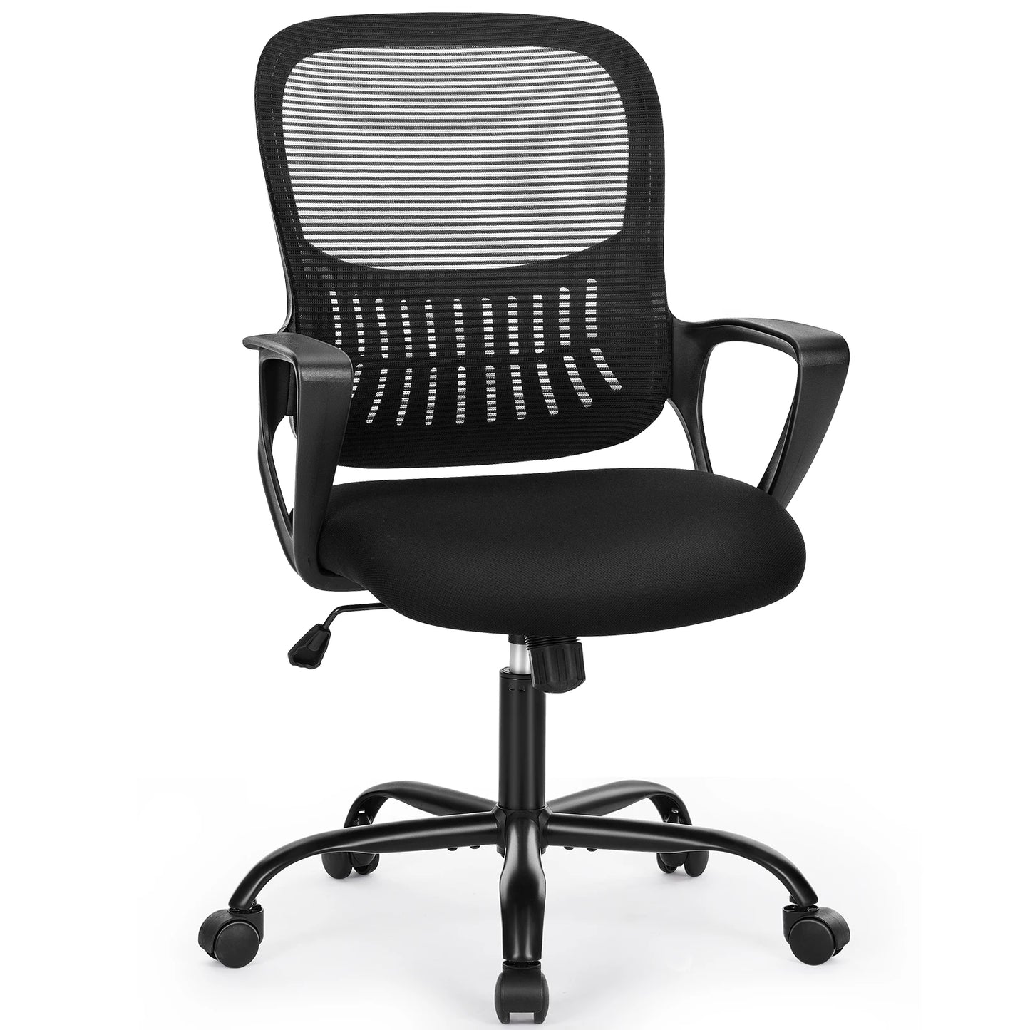 Chaise de bureau ergonomique JHK C-3718