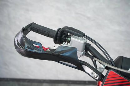 🏍️ KAMAX 300NCE Enduro 300cc – Moto Tout-Terrain