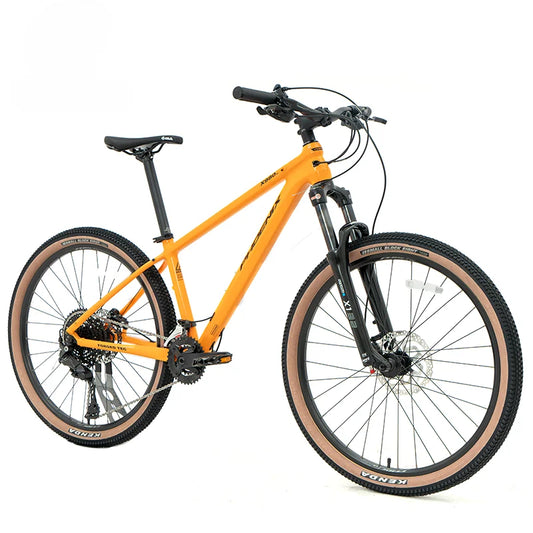 Mtb Bicycle Popular Adult 27.5 29 Inch Alloy Mountain Bike MTB Mountain Bicycle