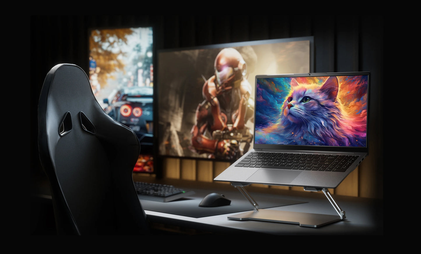 N-one-Ordinateur portable Nbook SE, AMD Ryzen 7, 5825U, DDR4, 16 Go + 16 Go + 1 To, SSD, Windows 11Pro, 15.6, Indedied Notebook, Tourists Band Dehider Gaming Compute