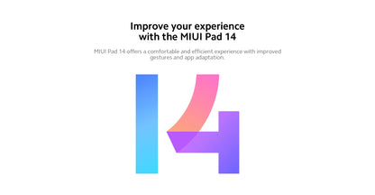 Redmi Pad SE : Votre tablette 11" avec son Dolby Atmos et un écran 90Hz.