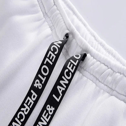Sweats à capuche à manches longues pour hommes, impression décontractée avec lettre PVD, pull Hip Hop pour hommes, haut de sport masculin, nouveau, printemps