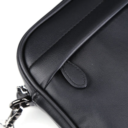Sac à Épaule de Business Décontracté pour Hommes en Cuir PU Sac Messager à Large Sangle Sacs Bandoulière à Carreaux Plaid Designer Sacs à Bandoulière pour Hommes