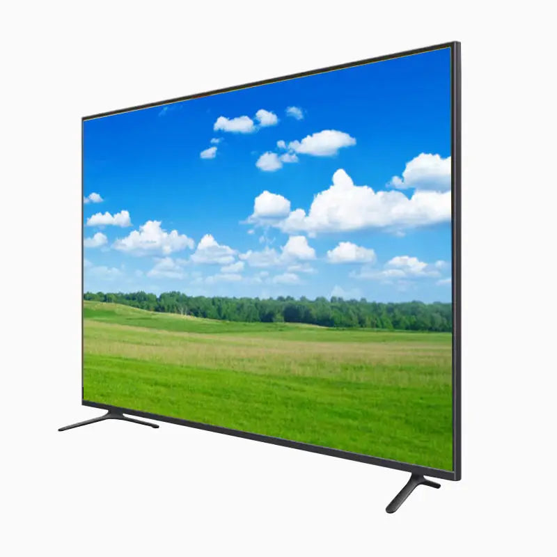 inch Smart Android LCD LED TV, 4K TV Factory Flat Screen Television TV, HD LCD LED Best smart TV