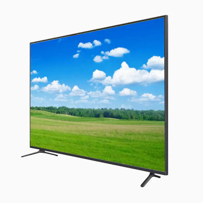 inch Smart Android LCD LED TV, 4K TV Factory Flat Screen Television TV, HD LCD LED Best smart TV