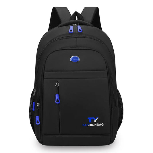 Sac à Dos FANAN 20-35L – Ordinateur Portable jusqu’à 16" | Scolaire & Sport Unisexe