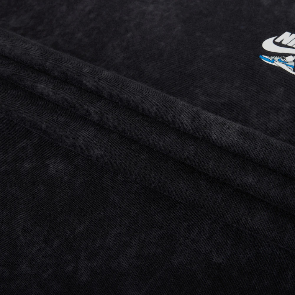Nike 2025 T-shirt Tricoté AS U NSW pour Hommes – Confort et Style Quotidien