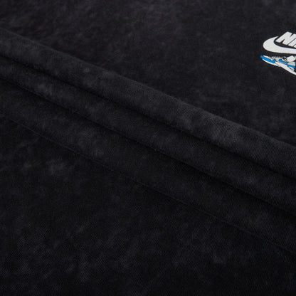 Nike 2025 T-shirt Tricoté AS U NSW pour Hommes – Confort et Style Quotidien