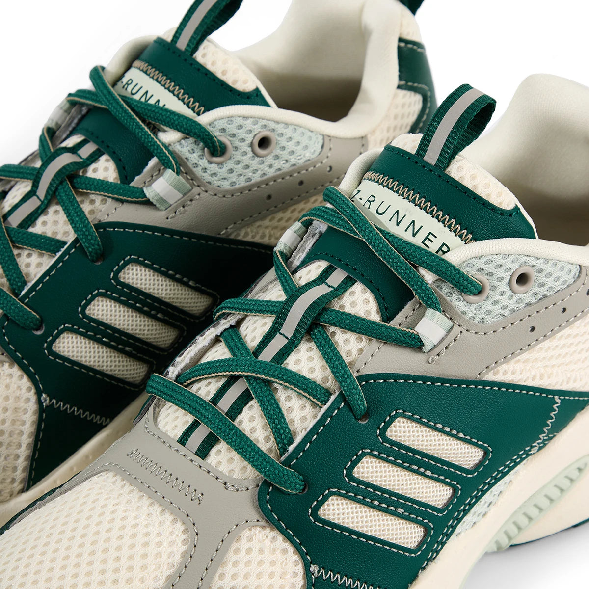 Adidas JZ RUNNER – Chaussures de sport légères et respirantes