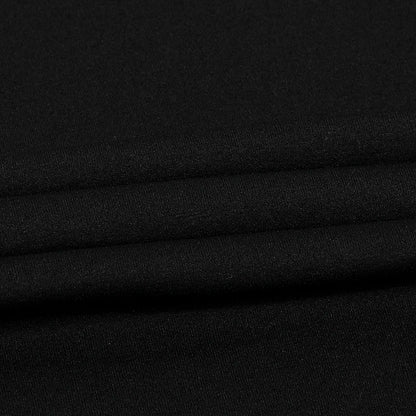 Nike T-shirt homme manches courtes – Fitness, respirant et confortable, col rond