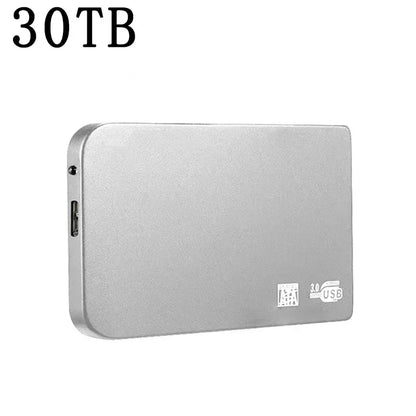 Xiaomi Mijia SSD Portable 500GB – Stockage Haute Vitesse & Mobilité