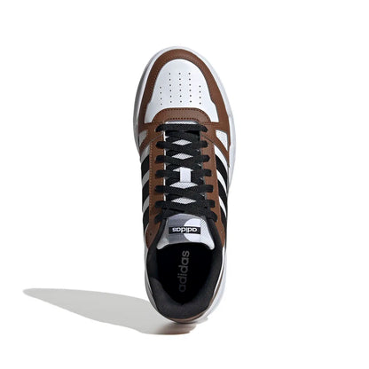 Adidas LITE BALLER – Baskets de sport rétro pour adultes