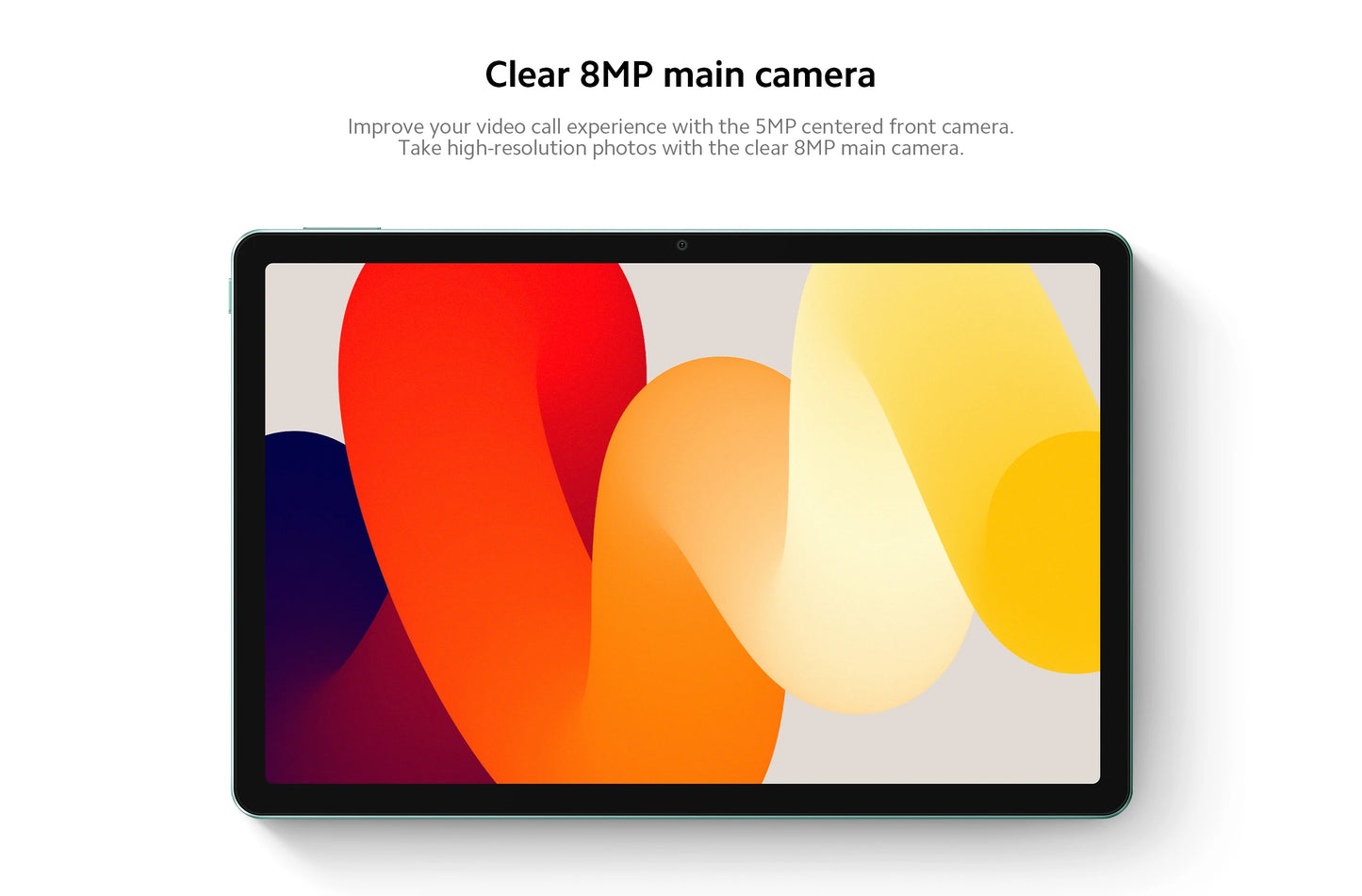 Redmi Pad SE : Votre tablette 11" avec son Dolby Atmos et un écran 90Hz.