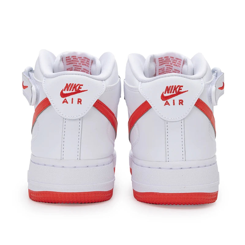 👟 Nike Air Force 1 Mid Easyon (GS) – Chaussures de Sport pour Femmes et Enfants