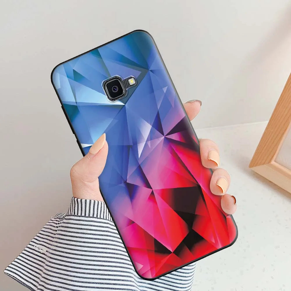 Coque YOUVEI Souple et Résistante – Anti-Choc, Anti-Poussière et Étanche pour Samsung Galaxy Xcover 4 / 4s