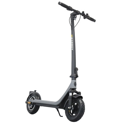 HIKERBOY CURTIS – Scooter Électrique Pliable 350W, Autonomie 40-60 km, Pneus 10"