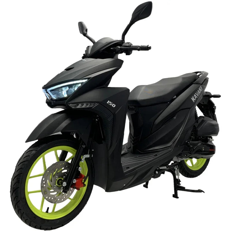Scooter KAVAKI 125ccT-45B