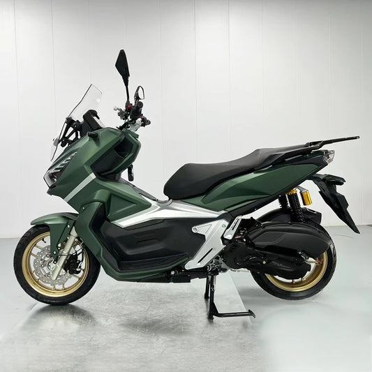 Scooter Hats Tree 180CC/280CC | Puissance 18,5 kW