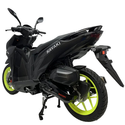 Scooter KAVAKI 125ccT-45B