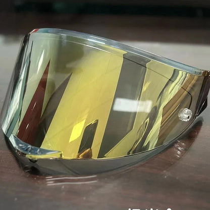Casque Moto NITRINOS Intégral – Full Face ABS Unisexe, Certifié DOT