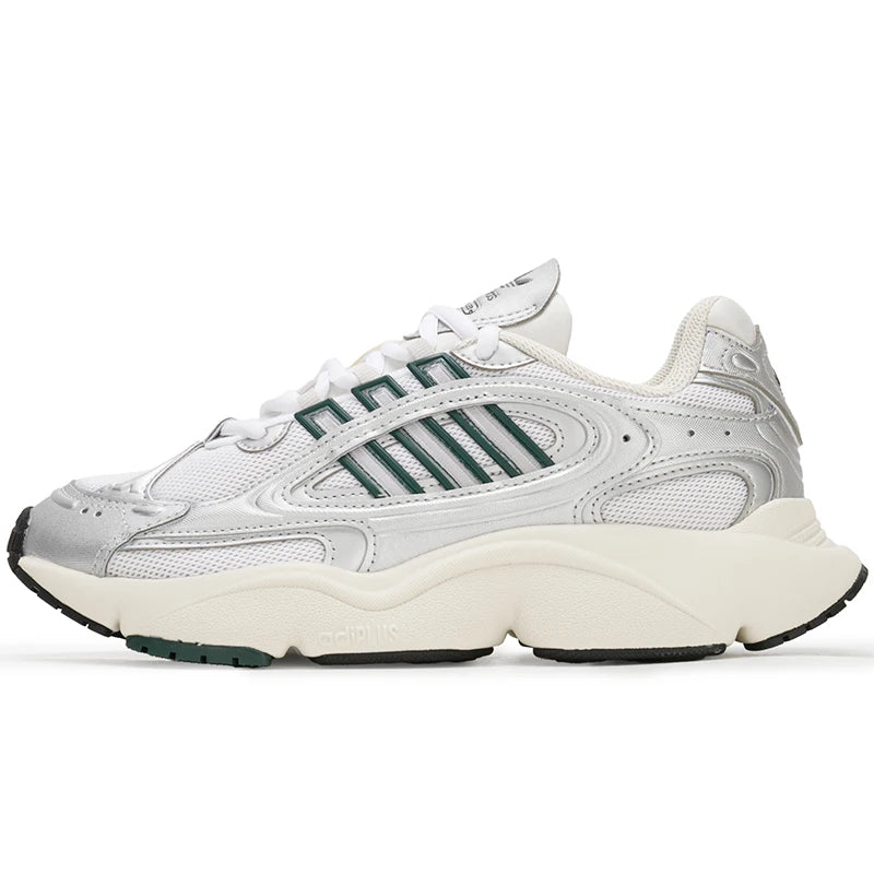 Adidas Chaussures de Course pour Homme – Confort et Performance
