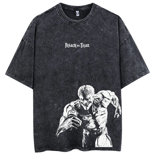 👕 T-shirt Homme Sport & Casual – 100% Coton