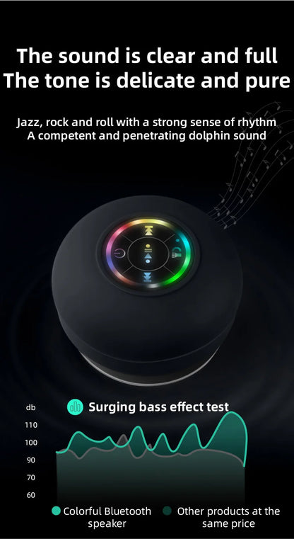 Xiaomi Mini Enceinte Bluetooth – Son Puissant & Design Compact