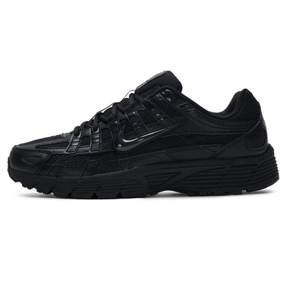 Nike P-6000 : Chaussures de Course Rétro pour Homme, Amorti Léger et Design Vintage