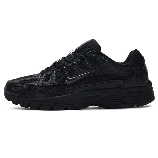 Nike P-6000 : Chaussures de Course Rétro pour Homme, Amorti Léger et Design Vintage