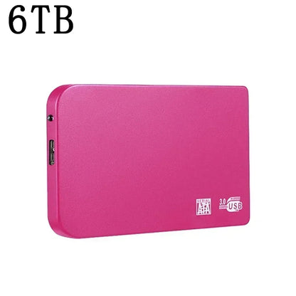 Xiaomi Mijia SSD Portable 500GB – Stockage Haute Vitesse & Mobilité